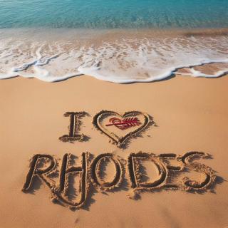 namaste - Rhodos-stad - 2