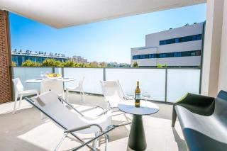 Prime Spanish Holidays - Arenal Dream - Jávea - 9