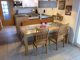 Ferienhaus Mit Terrasse, Grill Und Garten - 2