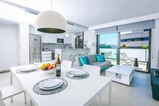 Prime Spanish Holidays - Arenal Dream - Jávea - 8