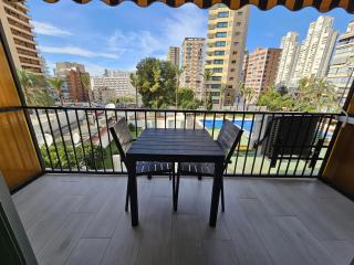 Estudio Bermudas IF Beach - Benidorm - 0