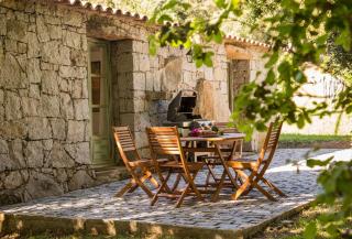 Domaine Pardini - Porto Vecchio - 6