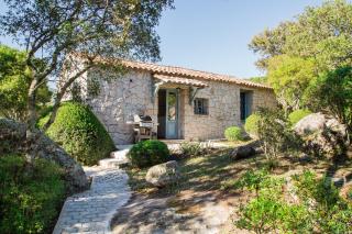 Domaine Pardini - Porto Vecchio - 4