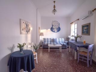 House in Castle - Parikia - 7