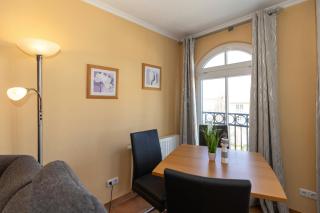 Apartmenthaus Atlantik Apartmenthaus Atlantik 303 - 7