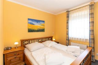 Apartmenthaus Atlantik Apartmenthaus Atlantik 303 - Kühlungsborn - 3