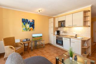 Apartmenthaus Atlantik Apartmenthaus Atlantik 303 - Kühlungsborn - 5