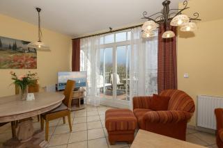 Apartmenthaus Atlantik Apartmenthaus Atlantik 411 - 5