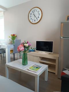 Appartement Cosy proche Mer - Gouville-sur-Mer - 6