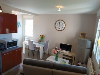 Appartement Cosy proche Mer - Gouville-sur-Mer - 0