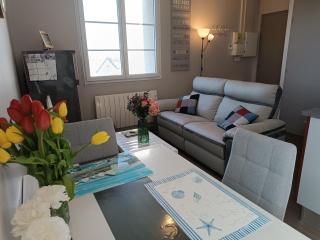 Appartement Cosy proche Mer - Gouville-sur-Mer - 9