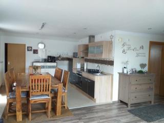 Fewo Steinbeisser - Arrach - 7