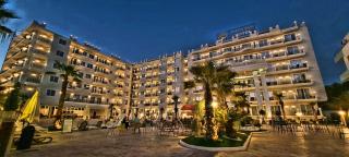 Hotel Amelia Mare - Golem - 4