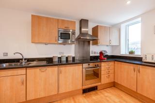 Spacious & Secluded 1BR Flat in Maida Vale - Londra - 5