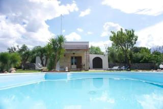 Haus In Ostuni Mit Privatem Pool - Ostuni - 9