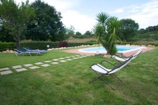 Haus In Ostuni Mit Privatem Pool - Ostuni - 7
