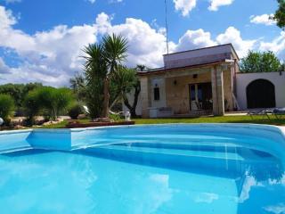 Haus In Ostuni Mit Privatem Pool - Ostuni - 6