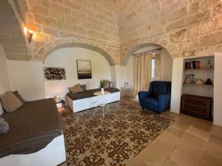Haus In Ostuni Mit Privatem Pool - Ostuni - 5