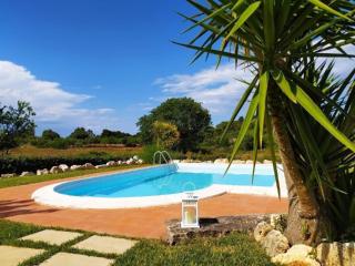 Haus In Ostuni Mit Privatem Pool - Ostuni - 4
