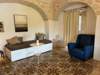 Haus In Ostuni Mit Privatem Pool - Ostuni - 3