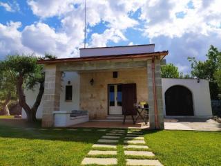 Haus In Ostuni Mit Privatem Pool - Ostuni - 2
