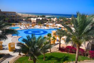 Utopia Beach Club - Marsa Alam - 8