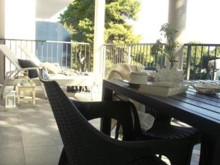 Nette Wohnung in Vodice mit Großer Terrasse und Strand in der Nähe - Vodice - 5