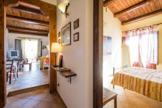 Penthouse Im Zentrum Von Palermo - 6