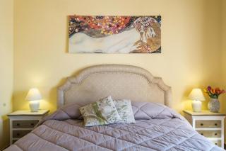 Penthouse Im Zentrum Von Palermo - 4