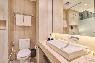 Aston Sorong Hotel & Conference Center - Sorong - 3
