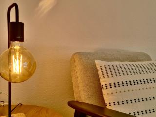 Fig Villa- CleverDetails, Sleep 8, Pool, Children Playground, Ténis court - Vilamoura - 7