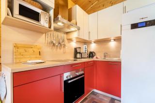 Ferienhaus 4 Familie Täubert - - 4