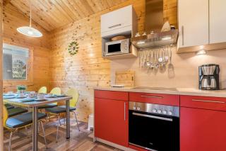 Ferienhaus 4 Familie Täubert - - 3