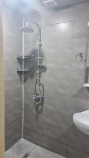 Grey Wolf Apartment - Baku - 2