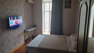 Grey Wolf Apartment - Baku - 4