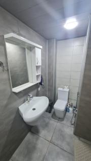Grey Wolf Apartment - Baku - 1