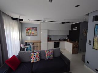 Apartament Jaśminka - Świnoujście - 7