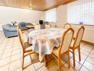 7033 FeWo Kornblume OG links - 7