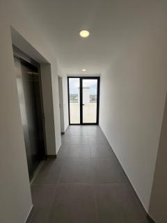 Modern spacious apartment with rooftop pool - São Martinho do Porto - 1