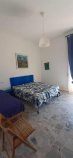 CASA PRIVATA-BACIATA DAL SOLE - Peschici - 2