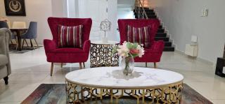 Luxury 3-Bed house in gated estate with pool Lekki - 8