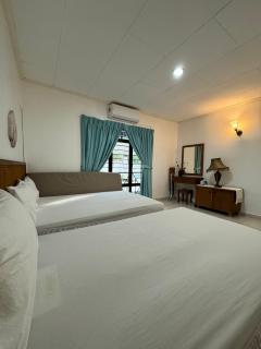 A’famosa Villa D’faro Private Swimming Pool - 1