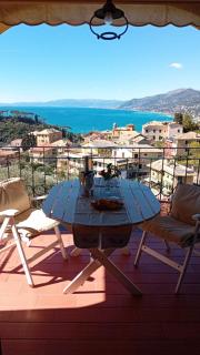 Camogli - "La casa di Sara" - Liguria Holidays - Camogli - 0