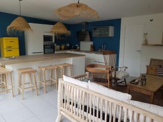 Casa Marcel déco sympa au calme dans la pinède - La Tremblade - 6