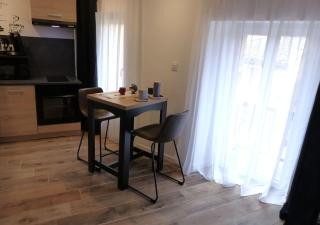 La Pierre n°6 Grand studio avec CLIM - Tartas - 5