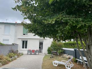 Maison de vacances calme pour 4-6 personnes - Saint-Palais-sur-Mer - 0