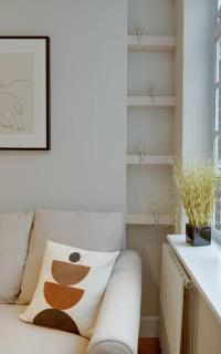 Glamorous Art Deco Flat in Chelsea - 3