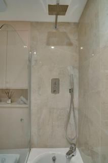 Glamorous Art Deco Flat in Chelsea - Londra - 4