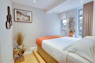 Glamorous Art Deco Flat in Chelsea - 5