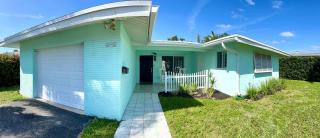 Cozy Paradise by the Ocean - Pompano Beach - 0